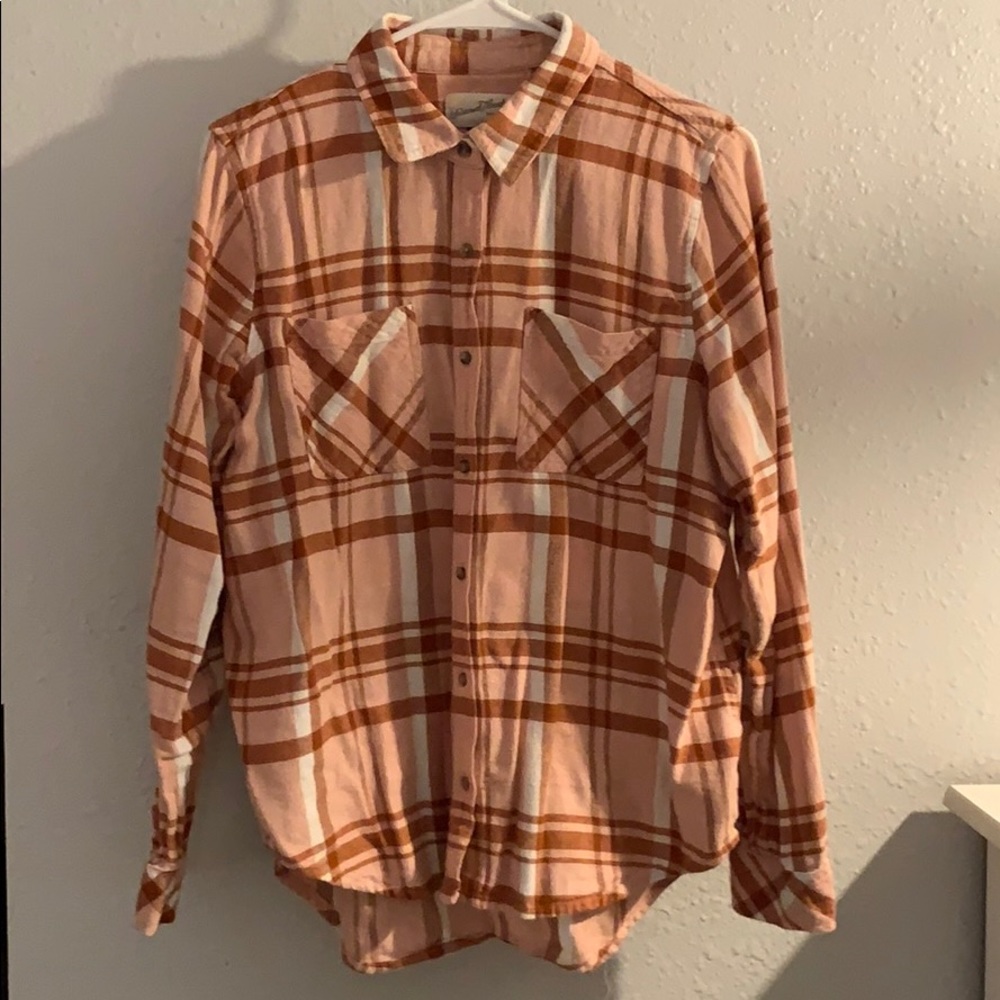Flannel